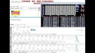 Mix by MKLIUKANG1 #2 OPL2 YM3812