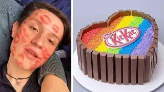 De los Mejores Tiktok de @Fabru_Blacutt Storytime Con Pastel Recopilación Fabru Blacutt con Cake #56