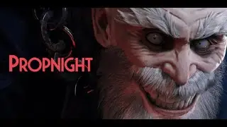 PROPNIGHT👻| Tamil LIVE | Game Dog | PC games | Fun with bois | Happy new year guys 🥳