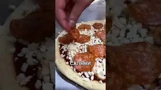 Додо, а чем пепперони отличается от чоризо? 