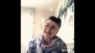 Тополиный пух.