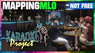 Patoche MLO Karaoke ( editable ) ( FiveM )