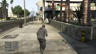 GTA V Epic Dubstep Montage