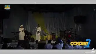 OSCAR_IMPRÉSARIO @perseverancegospeltv6767