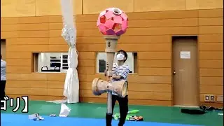 2022 September Juggling News