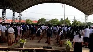 Thai National Anthem