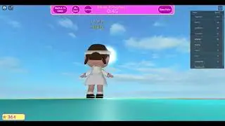 obby as a LOL doll (pc)