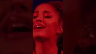 Как поёт Ariana Grande😍