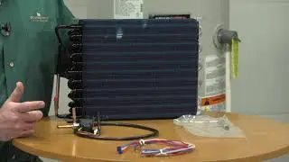 Intro to AeroTherm® Repair Video