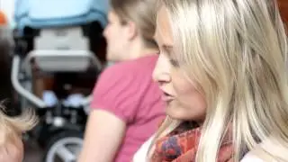 Breastfeeding Awareness - NHS North Somerset (Dir. edit)
