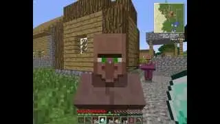 Ο Jester παίζει Minecraft: Μια νέα αρχή (επεισόδιο 4)
