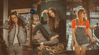 Vintage Film lightroom mobile free presets dng | How to edit Vintage Film lightroom mobile Presets