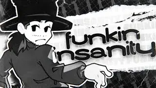 Friday Night Funkin' - Funkin Insanity (FNF MODS) 