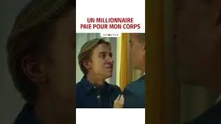 UN MILLIONNAIRE PAIE MON COPAIN POUR MOI 