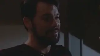 Episode in Brief - Star Trek TNG 2x18 - Up the Long Ladder