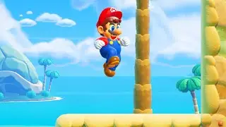 Super Mario Wonder Might Be GAME OF THE YEAR!