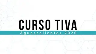 BIENVENIDA A CURSO TIVA
