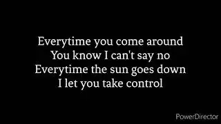 Bad Habits-Lyrics-Ed Sheeran