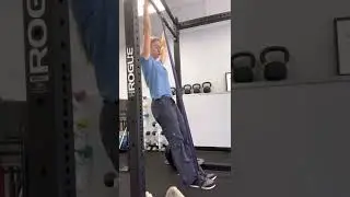 Easy Steps To Do Your First Pull-up-Video 4