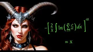 Equation to satisfy Demons