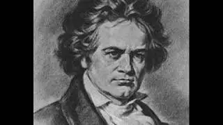 Beethoven-Sonata for Piano and Violin no 5, 