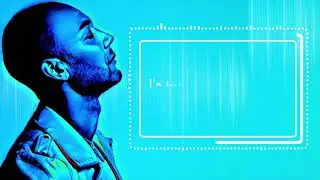 Lyrics video Always on my Mind