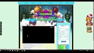 Личный кабинет DDR2015LK (Обзор)