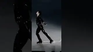 Yuzuru Hanyu | Blinding Lights