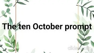 October 10, 2025