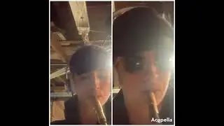 Careless whisper/epic sax guy