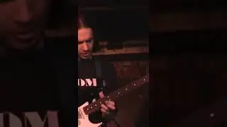 СОЛО ГИТАРА Григорий Шило Джаз Рок Band О.Степурко