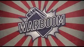 Играем на warboom,сливаем черепа в 