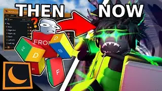 Remaking My First Animation 3 YEARS LATER!