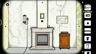 Cube Escape: Seasons/ прохождение/2 часть