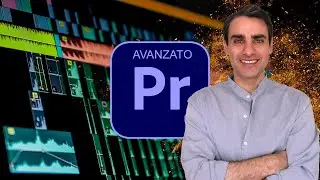 Adobe Premiere Pro CC 2020-2023 | Corso di editing video