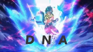 D N A