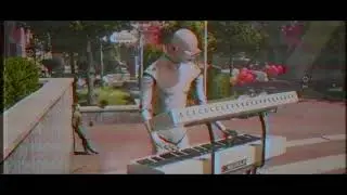 Hi-Fi - Седьмой Лепесток (Twin ChillPhonk Remix) || Atomic Heart Style #atomicheart #phonk