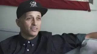 Diesel - Americana - About The Album