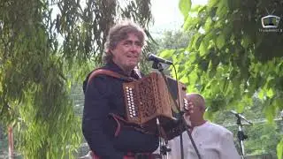CONCERTO DON BOSCO AMBROGIO SPARAGNA 2023  FORMIA