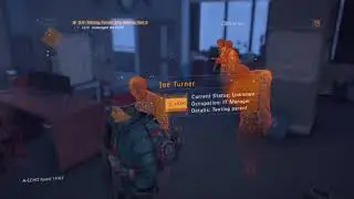 [PS4|ENG] The Division | Update Prep! STORY Before its Too Late! (Part 8)