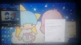 @JayElleKpPersonal has BSOD