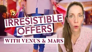 Astrology Secret to Creating Irresistible Business Offers