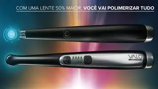 VALO Grand   Fotopolimerizador LED - ULTRADENT