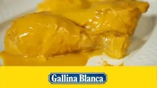 Pollo al curry