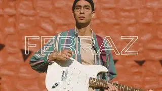 Ferraz - No Puedo Parar (Video Oficial)