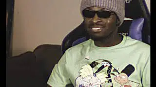 Darren Isaiah - Family Sitcoms (Official Video)