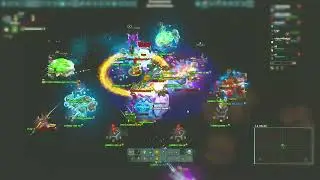 Darkorbit - 1-6 Action