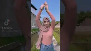 ABG hot special hijab gunung gede