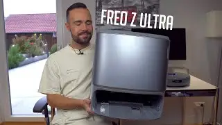 Intelligenter Alleskönner mit AI: Narwal Freo Z Ultra Review (Deutsch) | SwagTab