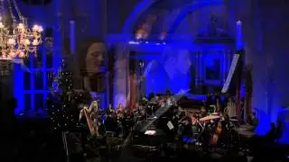 Soprano & mezzo, Omo Bello & Kitty Whately - A Christmas Concert from Norway 2012